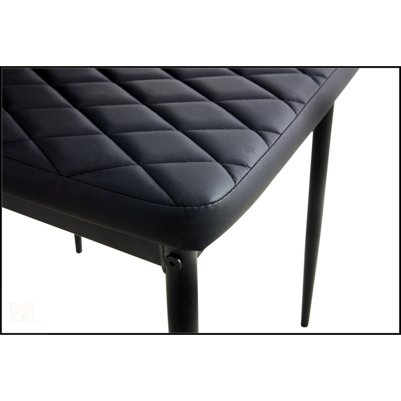 Chaise de salle à manger Lural, 6