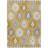 Chayden Flatweave Washable Southwestern Indoor / Outdoor Rug-98207793