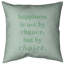 Coussin décoratif intérieur / extérieur Happiness-44609444-44609447