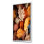 «Yellow and Orange Autumn Mapple Leaves 2» - art mural feuilles-1977742769-2011368074