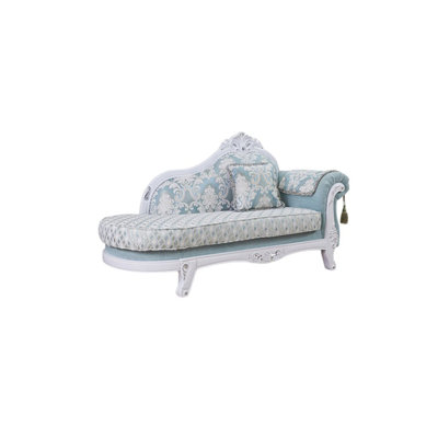 Shian Upholstered Chaise Lounge