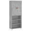 Lorrain 69.5cm Wide Highboard-157180550