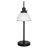 Garlyn Metal Desk Lamp