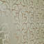 Victorian Damask Leaves