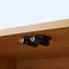 Meuble télé 64 po Modern Wavy-1231110874
