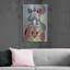 «Spectrum Zebra» par Lanre Adefioyue-645187000