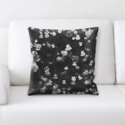 Housse et insert de coussin Alhambra