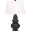 Small Triple Gourd Table Lamp-70613211-70613214