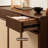 Fashionable and classic storage shoe cabinet
