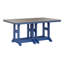 Berlin Gardens Garden Classic Rectangular Bar Table-1731241349-1731241369-1731241361