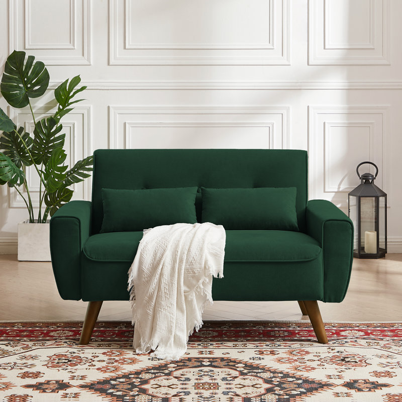 Herschel 48,82 po, Vert