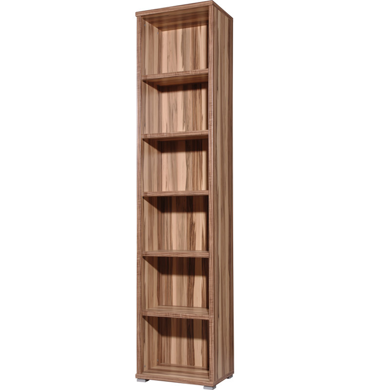 Sector Bookcase