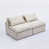 Beige is out of stock selected