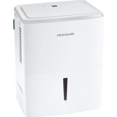 Déshumidificateur 35 chopines avec Wi-Fi (Energy Star)