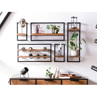 Bracket Shelf