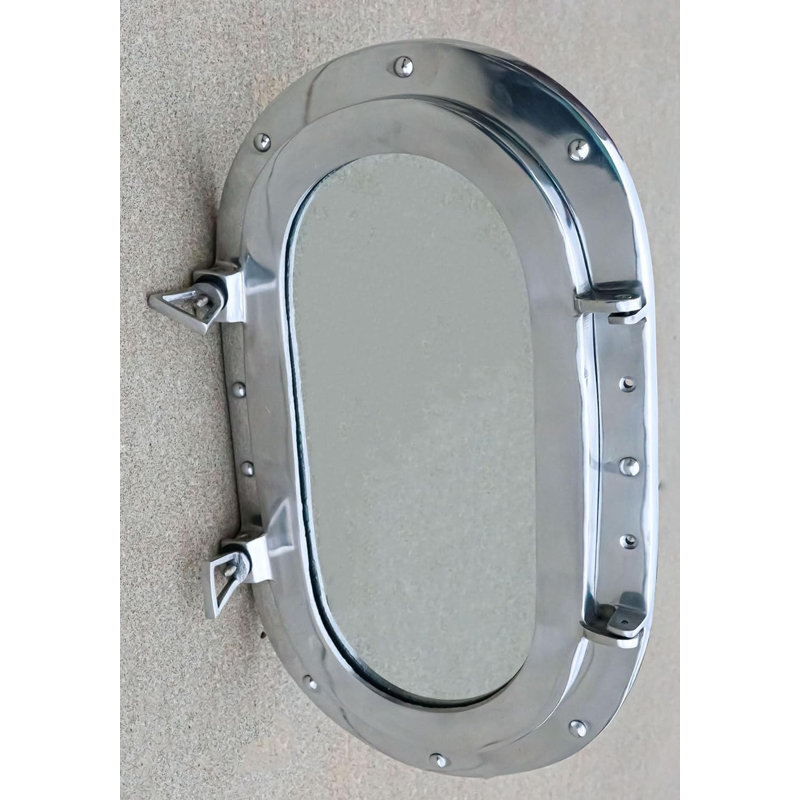 Brogel Wall Mirror