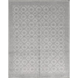 Neo Geometric Area Rug