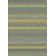 Aghan Striped Area Rug