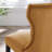 Modway Silhouette Performance Velvet Dining Chairs-1127850686