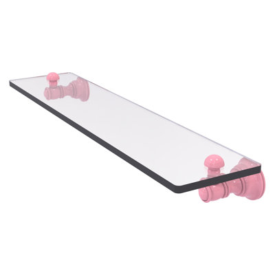 Tablette flottante Carolina