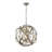 Mascher Globe Chandelier