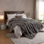 Couverture luxueuse en fausse fourrure-111710108-111710107