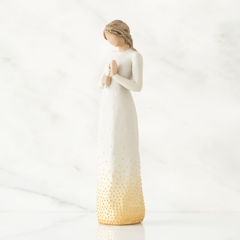 People Figurines & Sculptures