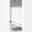 40 cm W Bedside Table-1546898861