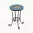Versatile Patio Side Table with Stylish Appeal and Practical Functionality