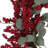 Mina Faux Polyester 29'' Wreath
