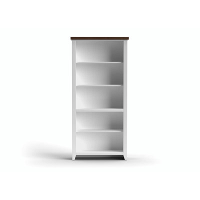 Columbia Bookcase