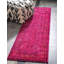 Tapis oriental rouge Nadene-29199373
