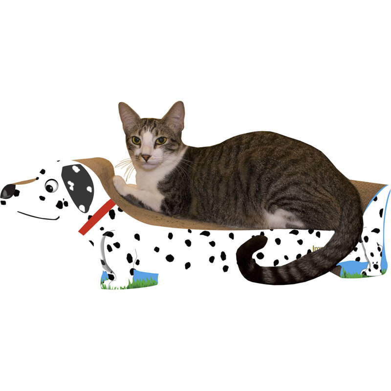 Cleghorn Scratching Post