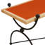Wellington 50'' W Console Table