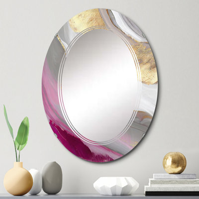 Miroir mural Pirali