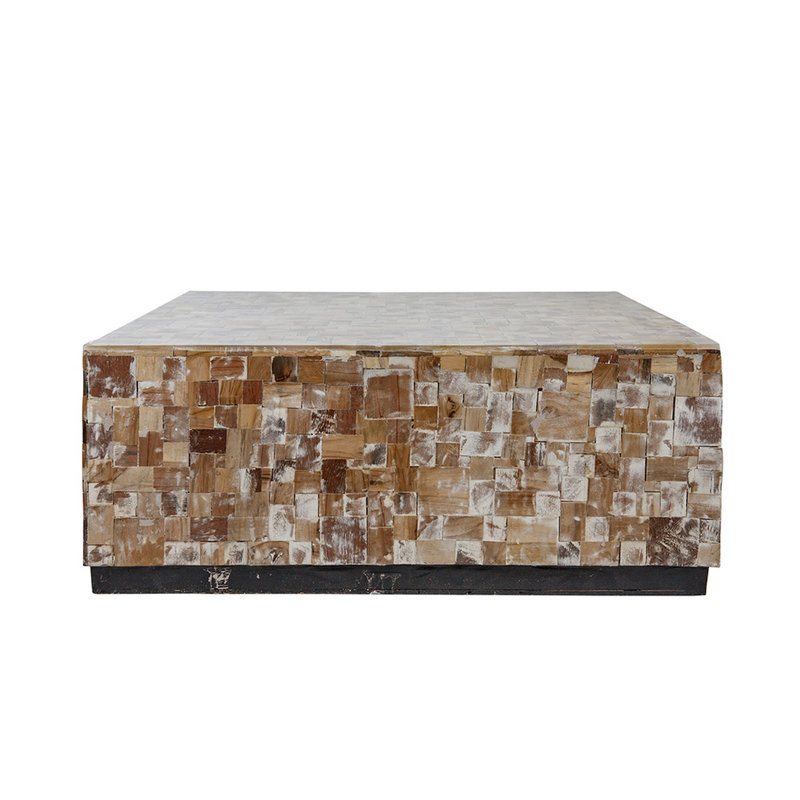 Table basse Jaalen