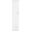 Cascio 1 Door Wardrobe-67987667