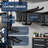Complete Garage Storage System: 4 Rails, 10 Adjustable Hooks & 192 Mounting Screws