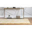 Paquette Geometric Shag Area Rug-182984620