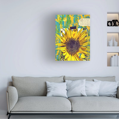 Art sur toile ,ologi