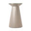 The Steve Leung Marble End Table