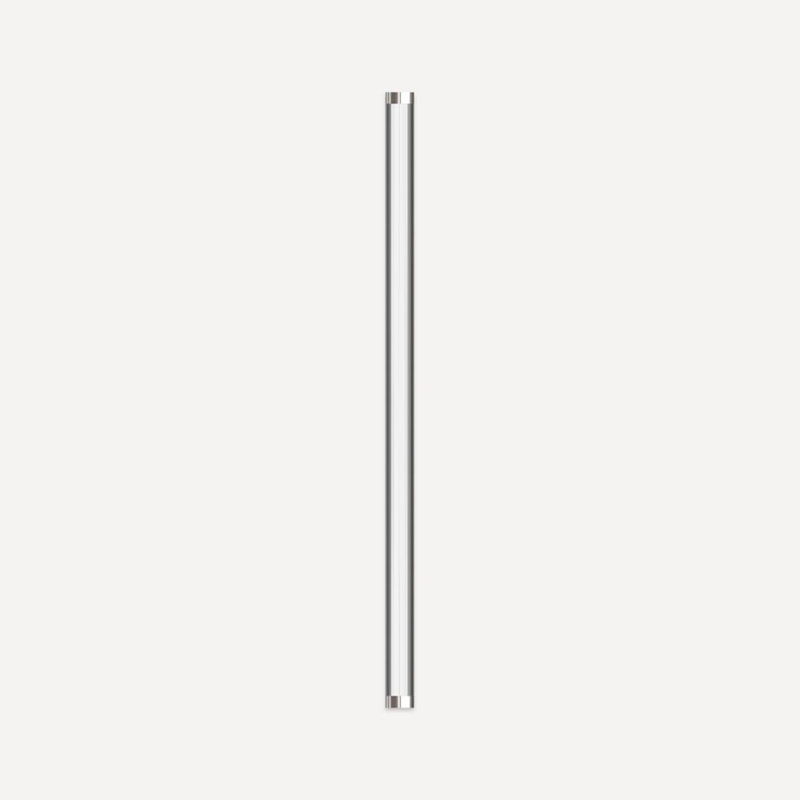 Éclairage Tenor H 30 po avec losange, Tunable (2700K – 5000K), Nickel poli