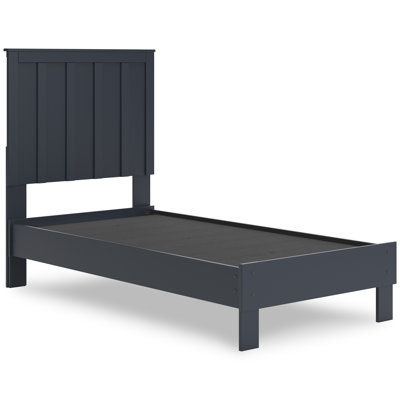 Jeson Panel Headboard