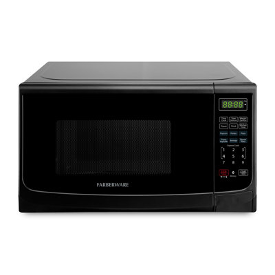 Farberware 11 Cubic Feet Countertop Microwave