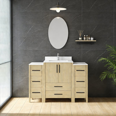 Bathroom Vanity