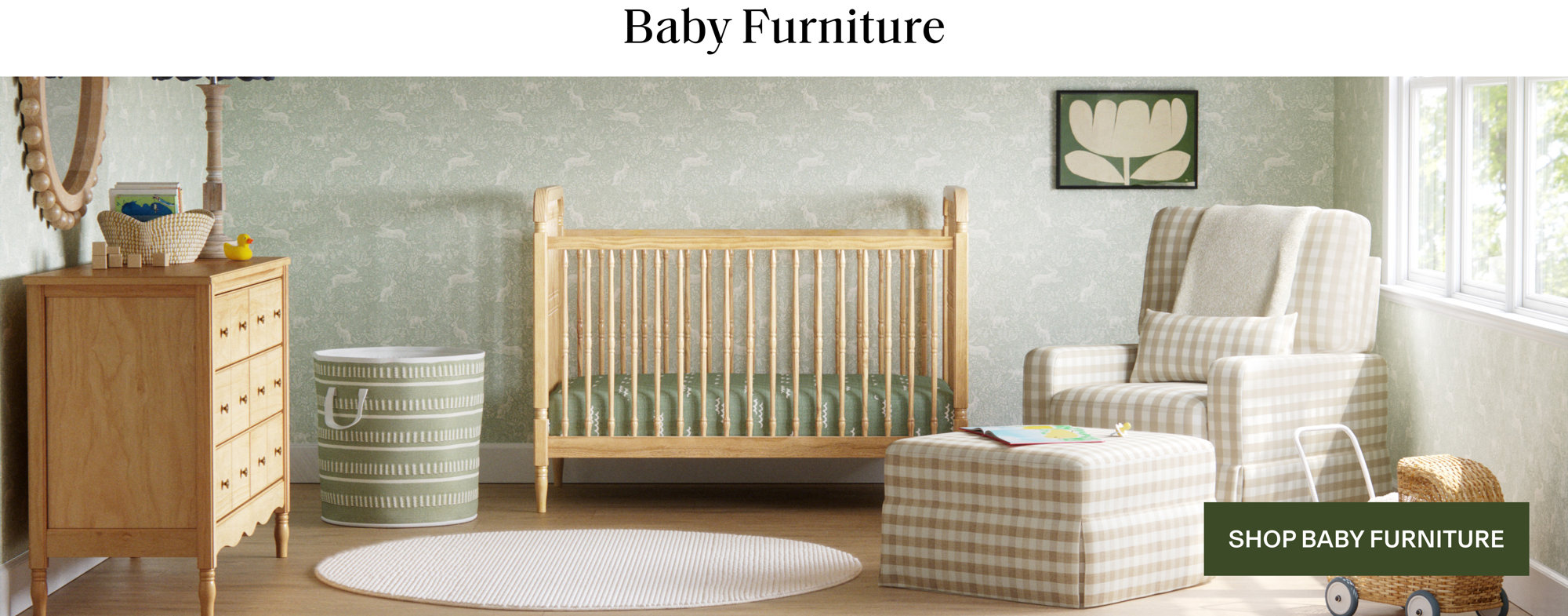 Baby Furniture
