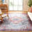 Danna Tucson Performance Machine Washable Oriental Rug-153339382