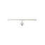 Plural Dimmable LED Wall Mounted Picture Light-1520450419