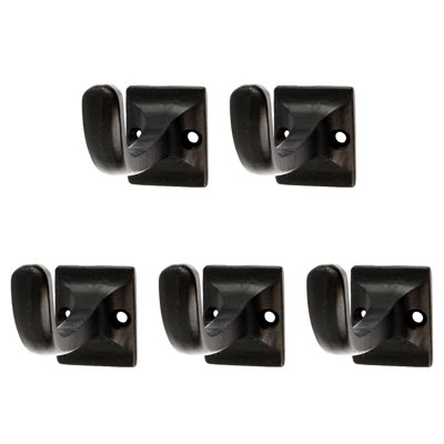 Iron Wall Wall Hook