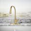 Simplice Pull Down Single Handle Kitchen Faucet-1570922371